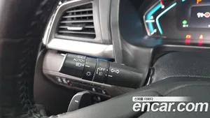 Honda Odyssey, 2018 — миниатюра 28