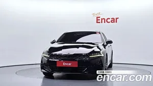 Kia K5, 2021 — миниатюра 3