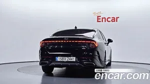 Kia K5, 2021 — миниатюра 4