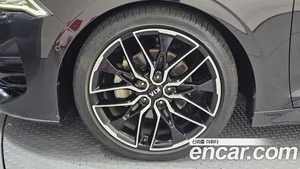 Kia K5, 2021 — миниатюра 5