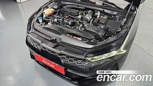 Kia K5, 2021 — миниатюра 6