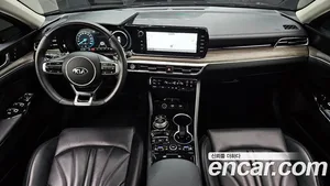 Kia K5, 2021 — миниатюра 10