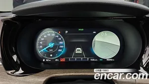 Kia K5, 2021 — миниатюра 11