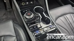 Kia K5, 2021 — миниатюра 12