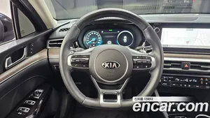 Kia K5, 2021 — миниатюра 19
