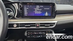 Kia K5, 2021 — миниатюра 20