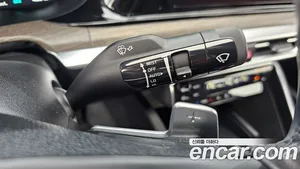 Kia K5, 2021 — миниатюра 26