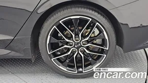 Kia K5, 2021 — миниатюра 7