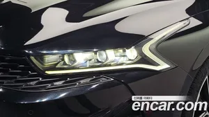 Kia K5, 2021 — миниатюра 8