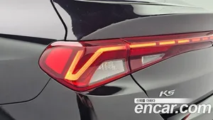 Kia K5, 2021 — миниатюра 9