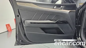 Kia K5, 2021 — миниатюра 14