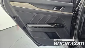 Kia K5, 2021 — миниатюра 15