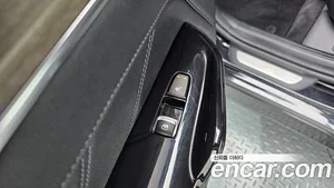 Kia K5, 2021 — миниатюра 30