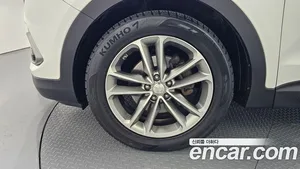 Hyundai Santa Fe, 2016 — миниатюра 5