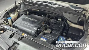 Hyundai Santa Fe, 2016 — миниатюра 6