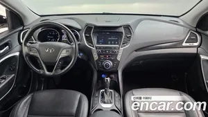 Hyundai Santa Fe, 2016 — миниатюра 7