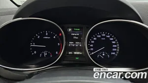 Hyundai Santa Fe, 2016 — миниатюра 8