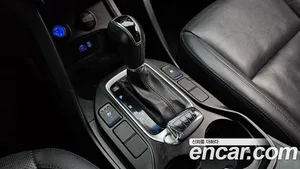 Hyundai Santa Fe, 2016 — миниатюра 9