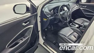 Hyundai Santa Fe, 2016 — миниатюра 10