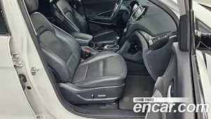 Hyundai Santa Fe, 2016 — миниатюра 12