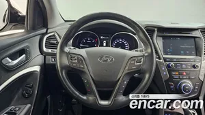 Hyundai Santa Fe, 2016 — миниатюра 13