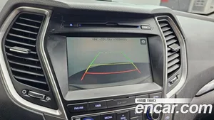 Hyundai Santa Fe, 2016 — миниатюра 14