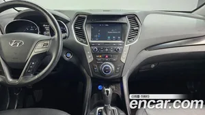 Hyundai Santa Fe, 2016 — миниатюра 16