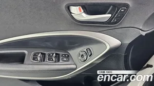 Hyundai Santa Fe, 2016 — миниатюра 19