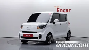 Kia RAY, 2022 — миниатюра 1