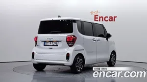 Kia RAY, 2022 — миниатюра 2