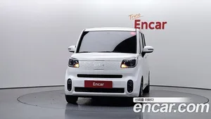 Kia RAY, 2022 — миниатюра 3