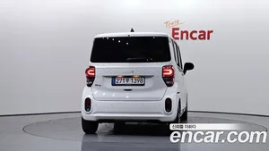 Kia RAY, 2022 — миниатюра 4