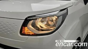 Kia RAY, 2022 — миниатюра 8