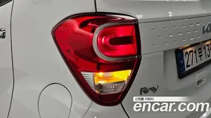 Kia RAY, 2022 — миниатюра 9