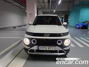 Hyundai Casper, 2022 — миниатюра 1