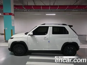 Hyundai Casper, 2022 — миниатюра 2