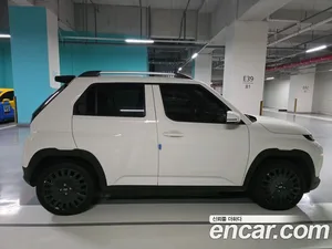 Hyundai Casper, 2022 — миниатюра 3