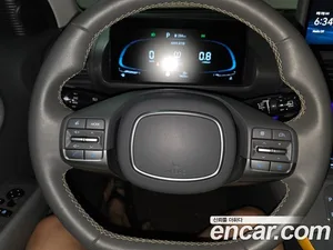 Hyundai Casper, 2022 — миниатюра 5