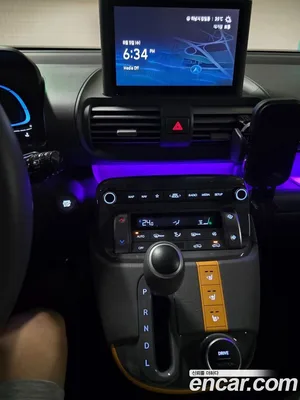 Hyundai Casper, 2022 — миниатюра 7
