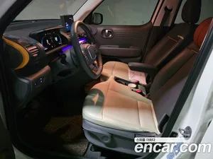 Hyundai Casper, 2022 — миниатюра 8