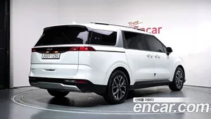 Kia Carnival, 2023 — миниатюра 2