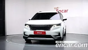 Kia Carnival, 2023 — миниатюра 3