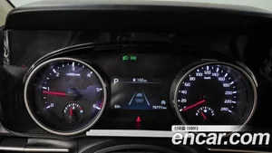 Kia Carnival, 2023 — миниатюра 11