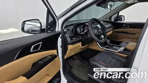 Kia Carnival, 2023 — миниатюра 13