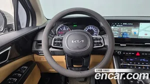 Kia Carnival, 2023 — миниатюра 18