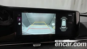 Kia Carnival, 2023 — миниатюра 20