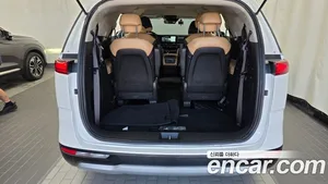 Kia Carnival, 2023 — миниатюра 26