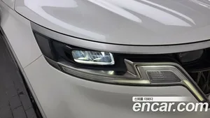 Kia Carnival, 2023 — миниатюра 8