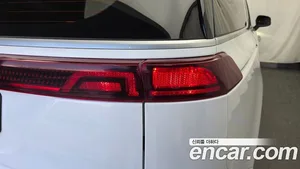Kia Carnival, 2023 — миниатюра 9