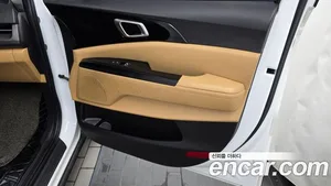 Kia Carnival, 2023 — миниатюра 15